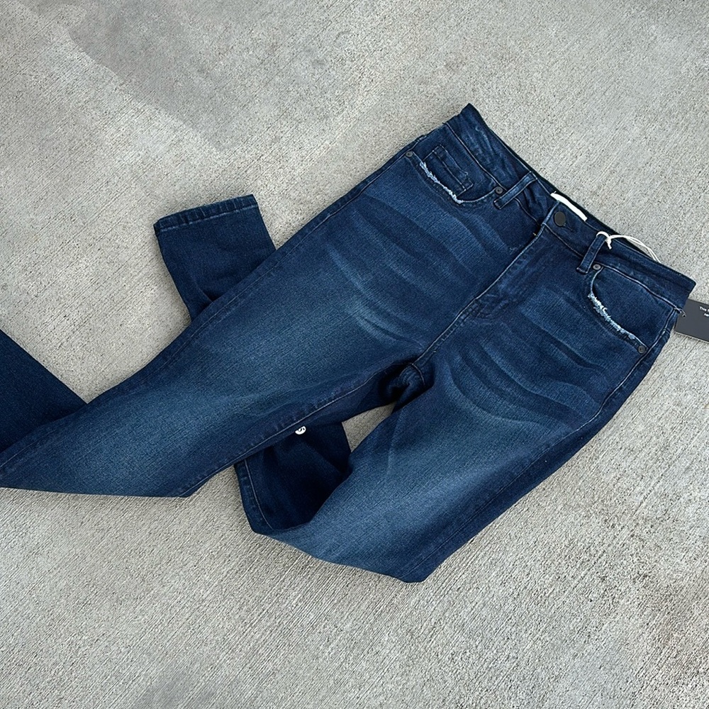 Ceros High Ride Skinny Jean New With Tags